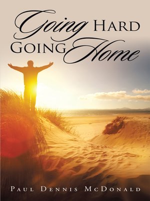 cover image of Going Hard Going Home